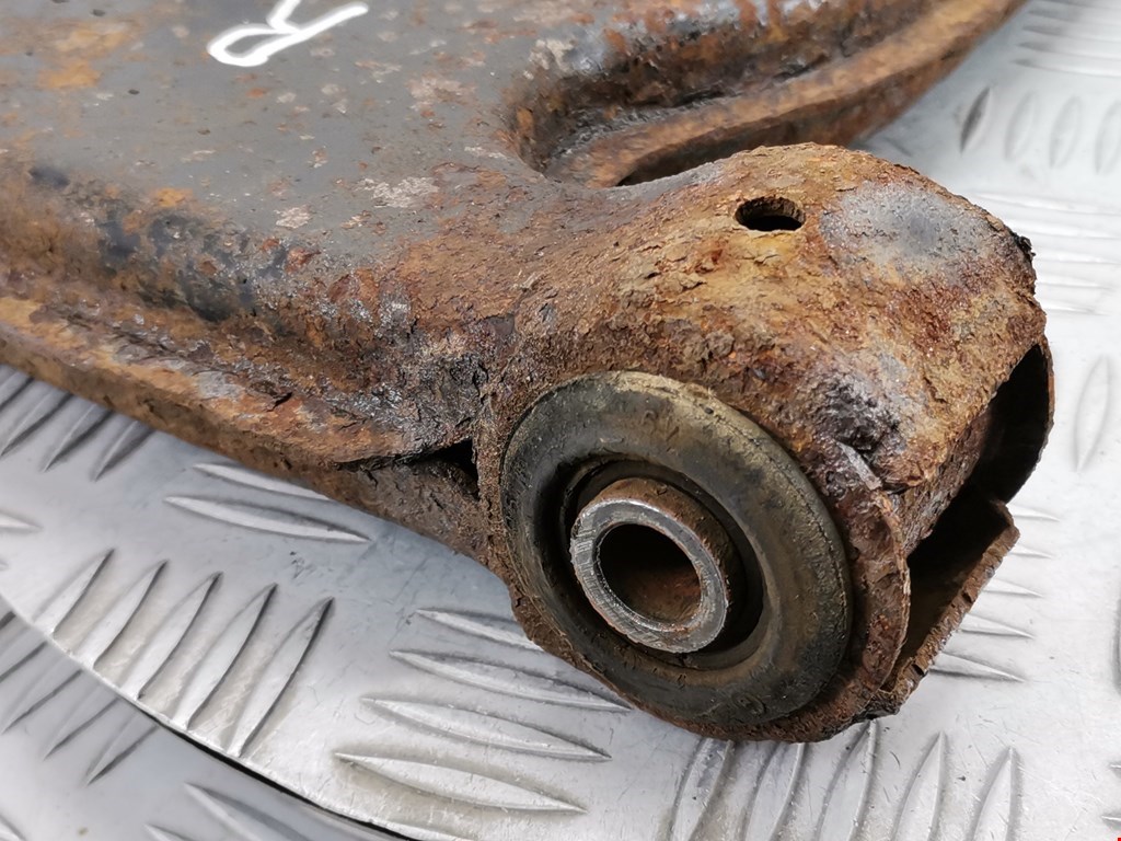 Рычаг передний правый OPEL Astra H/Family 2004-2015