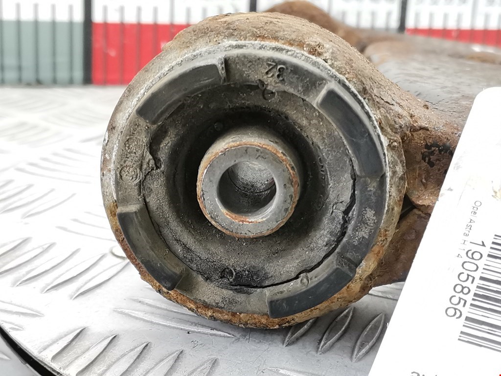 Рычаг передний правый OPEL Astra H/Family 2004-2015