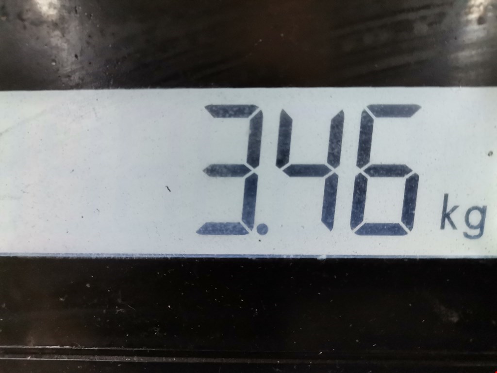 Рычаг передний правый OPEL Astra H/Family 2004-2015