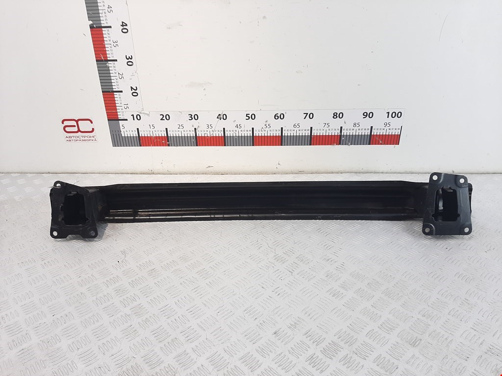 Усилитель заднего бампера (задний) VOLKSWAGEN Passat B7 2011-2015