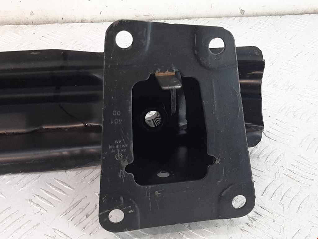 Усилитель заднего бампера (задний) VOLKSWAGEN Passat B7 2011-2015