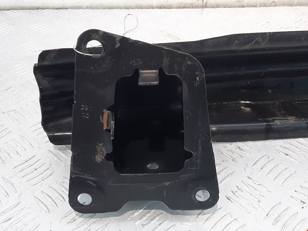 Усилитель заднего бампера (задний) VOLKSWAGEN Passat B7 2011-2015