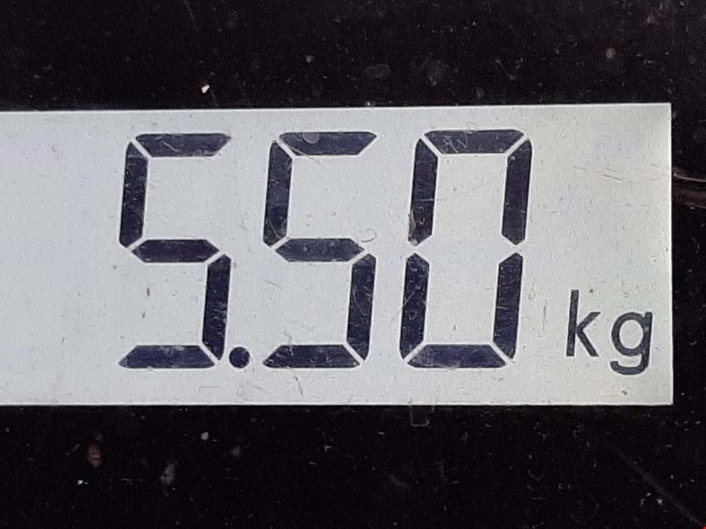 Усилитель заднего бампера (задний) VOLKSWAGEN Passat B7 2011-2015