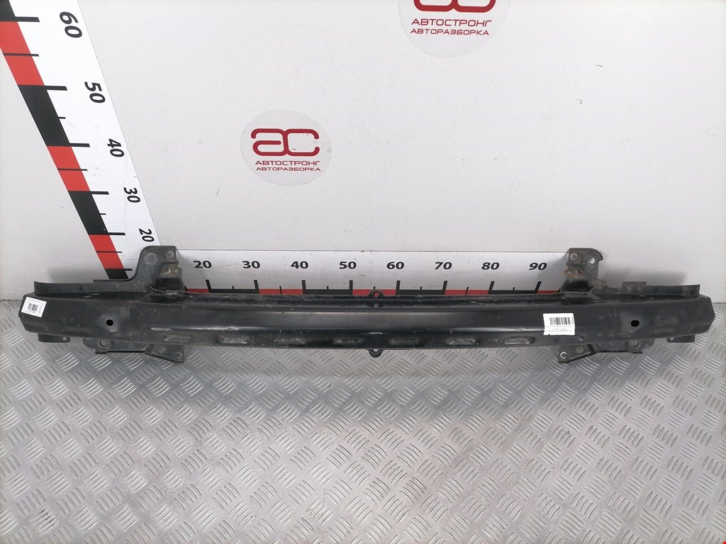 Усилитель переднего бампера (передний) VOLKSWAGEN Golf IV 1997-2003