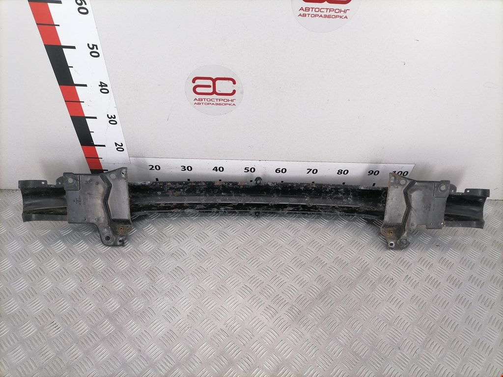 Усилитель переднего бампера (передний) VOLKSWAGEN Golf IV 1997-2003