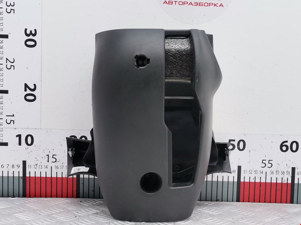 Кожух рулевой колонки FORD C-MAX 2010-2019