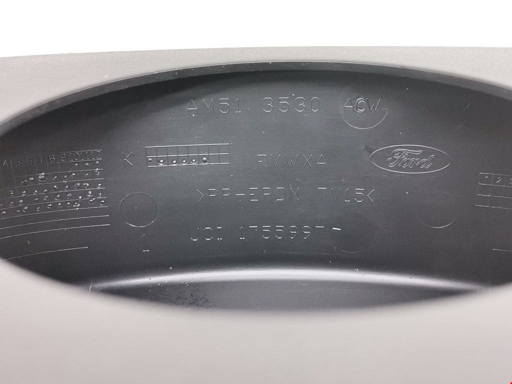 Кожух рулевой колонки FORD C-MAX 2010-2019