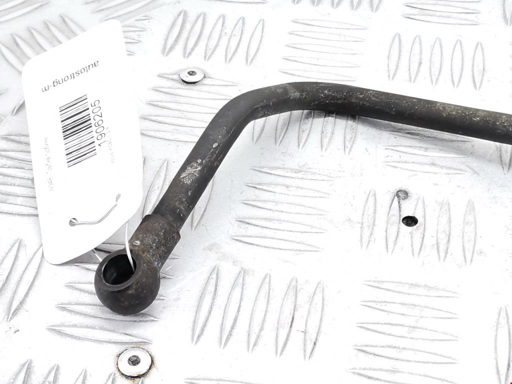 Трубка нагнетателя VOLVO XC90 2002-2014