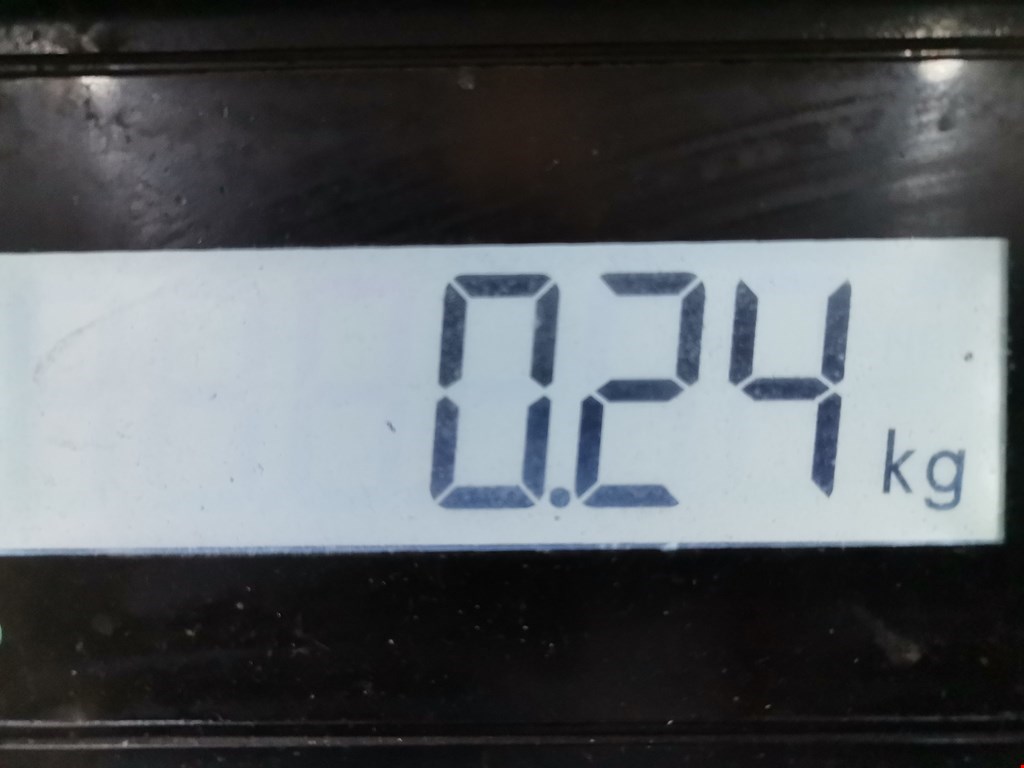 Трубка нагнетателя VOLVO XC90 2002-2014