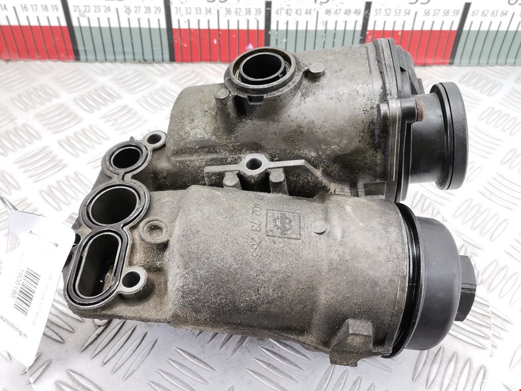 Корпус масляного фильтра VOLVO XC90 2002-2014