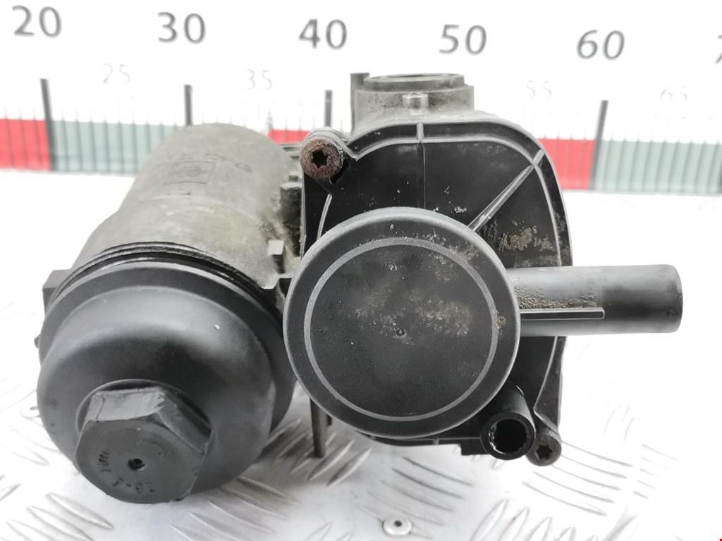 Корпус масляного фильтра VOLVO XC90 2002-2014