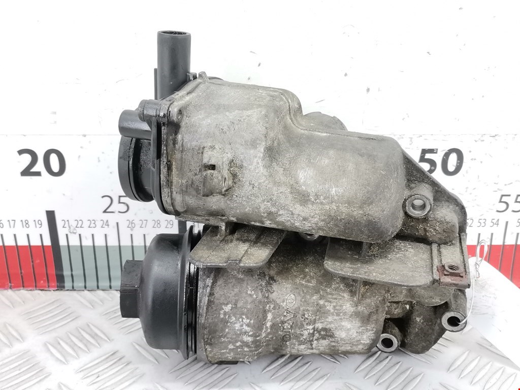 Корпус масляного фильтра VOLVO XC90 2002-2014