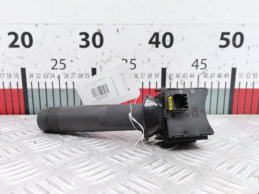 Переключатель стеклоочистителя CHEVROLET Orlando 2011-2015