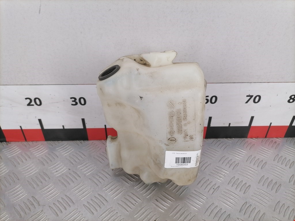 Бачок омывателя RENAULT Megane II 2002-2009