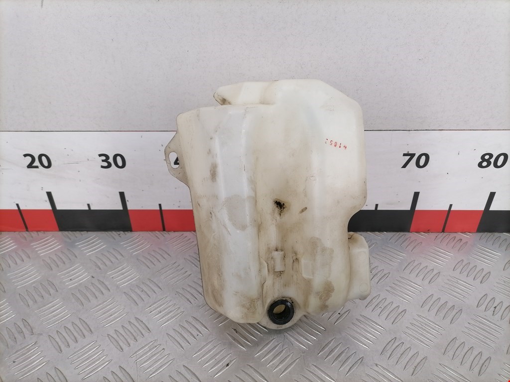 Бачок омывателя RENAULT Megane II 2002-2009