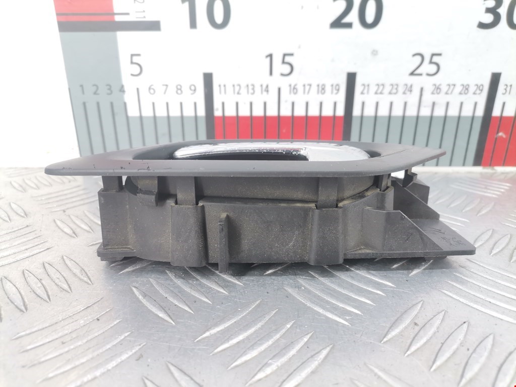 Ручка дверная задняя внутренняя левая CITROEN C4 I 2004-2014