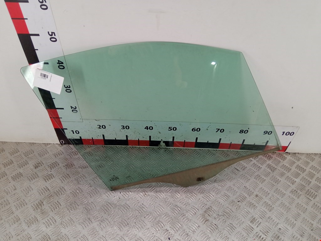 Стекло двери передней правой Mercedes A-Class (W168) (1997-2004)