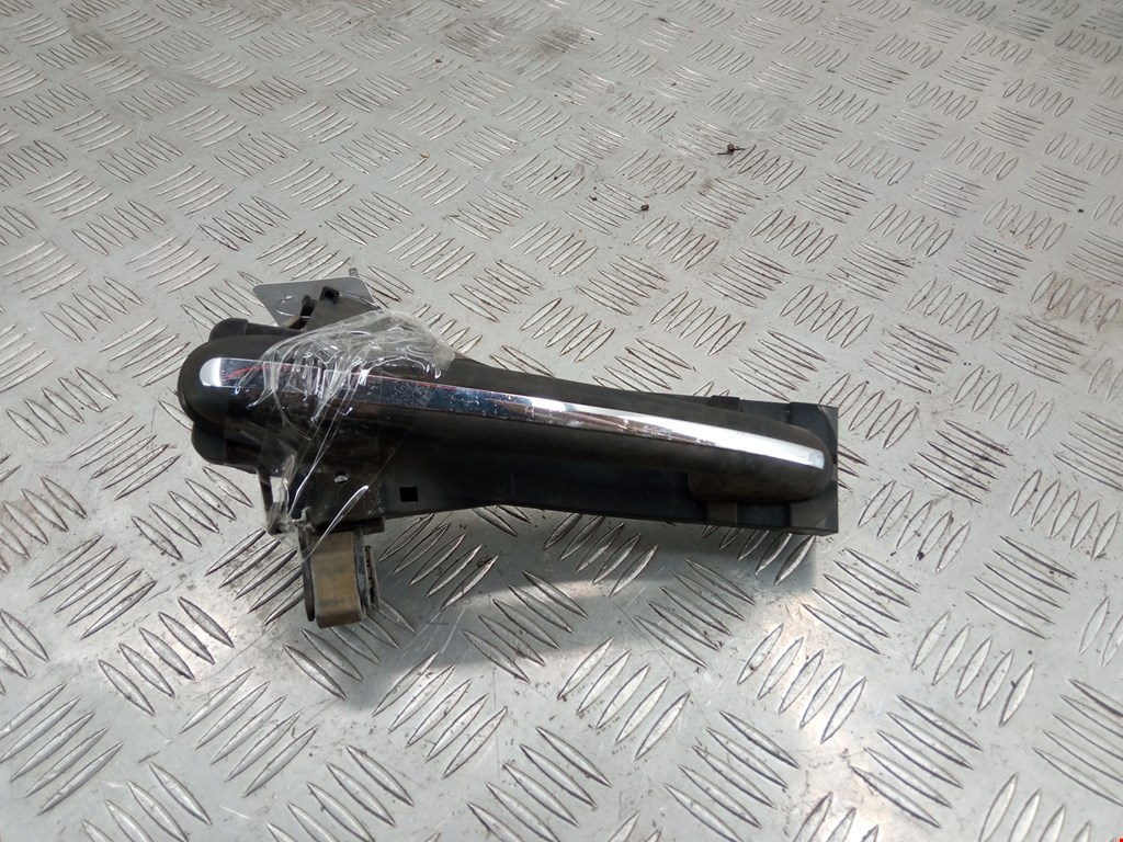 Ручка двери наружная передняя правая Mercedes A-Class (W168) (1997-2004)