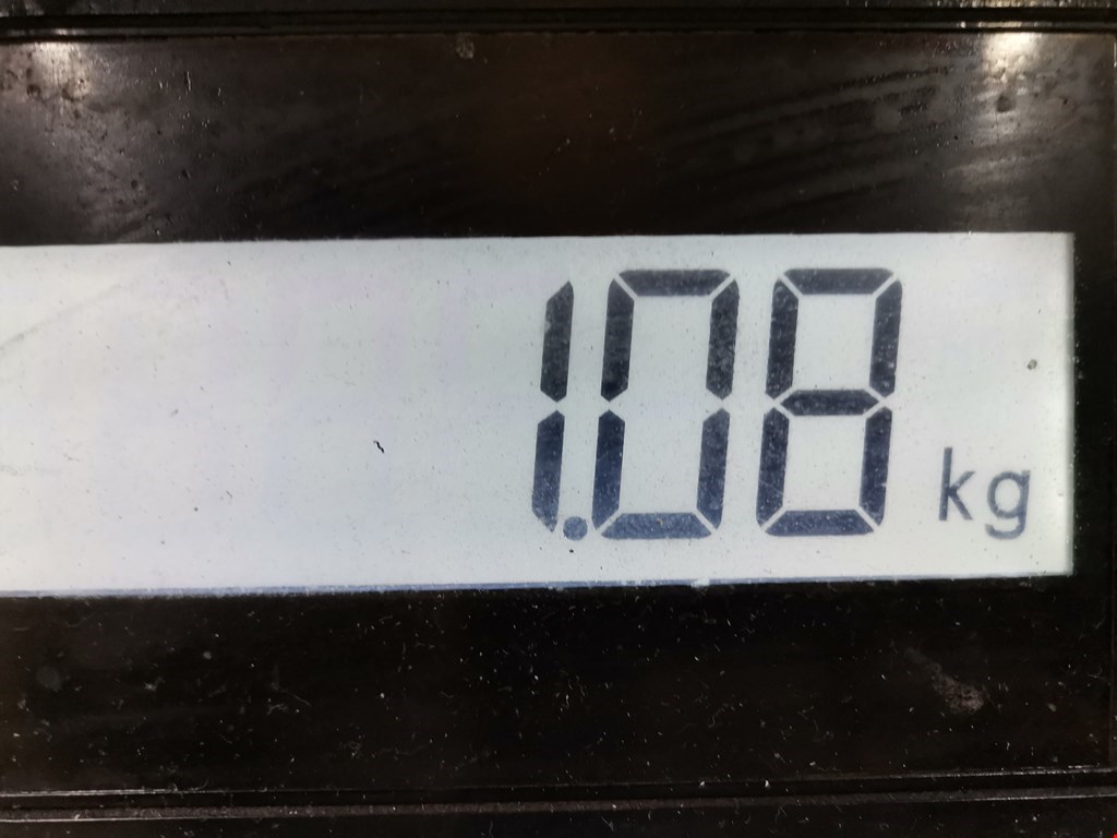 Патрубок VOLVO XC90 2002-2014