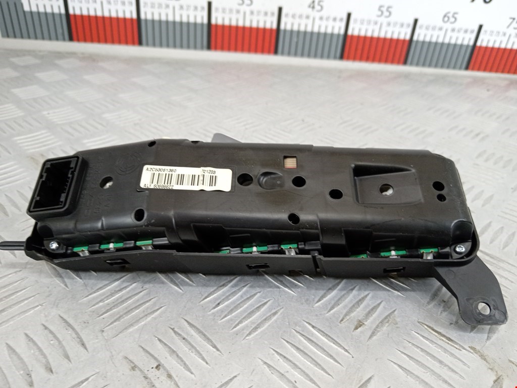 Панель приборов (щиток) ALFA ROMEO 159 2005-2011