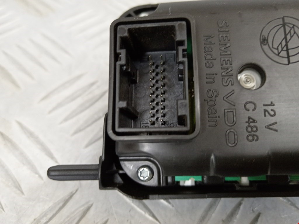 Панель приборов (щиток) ALFA ROMEO 159 2005-2011