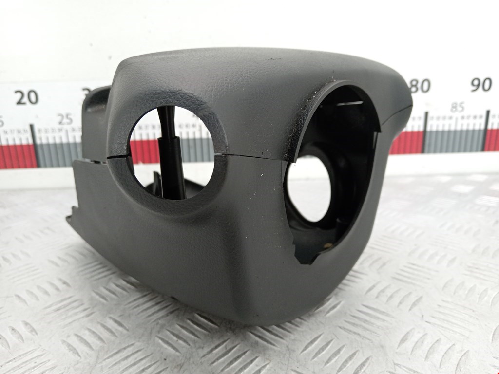 Кожух рулевой колонки NISSAN Note E11 2005-2014