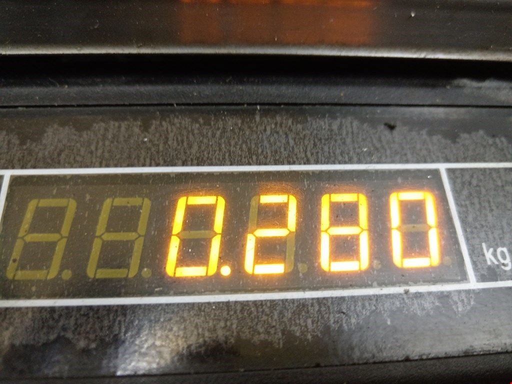 Панель приборов (щиток) ALFA ROMEO 159 2005-2011