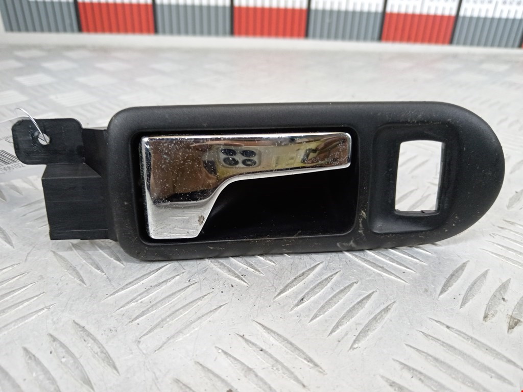 Ручка дверная передняя внутренняя правая VOLKSWAGEN Golf IV 1997-2003