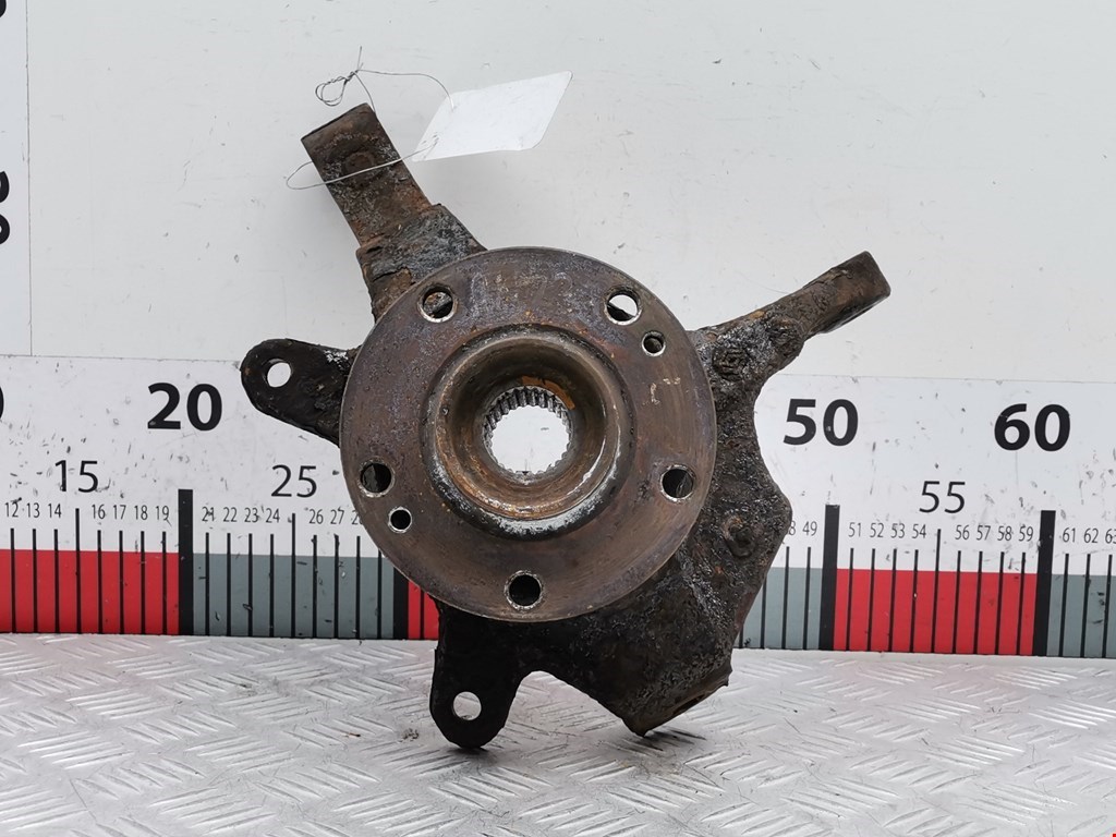 Ступица передняя левая RENAULT Laguna 2001-2007