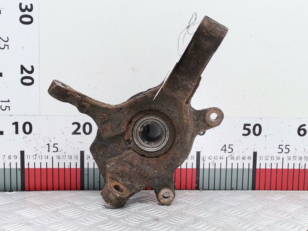 Ступица передняя левая RENAULT Laguna 2001-2007