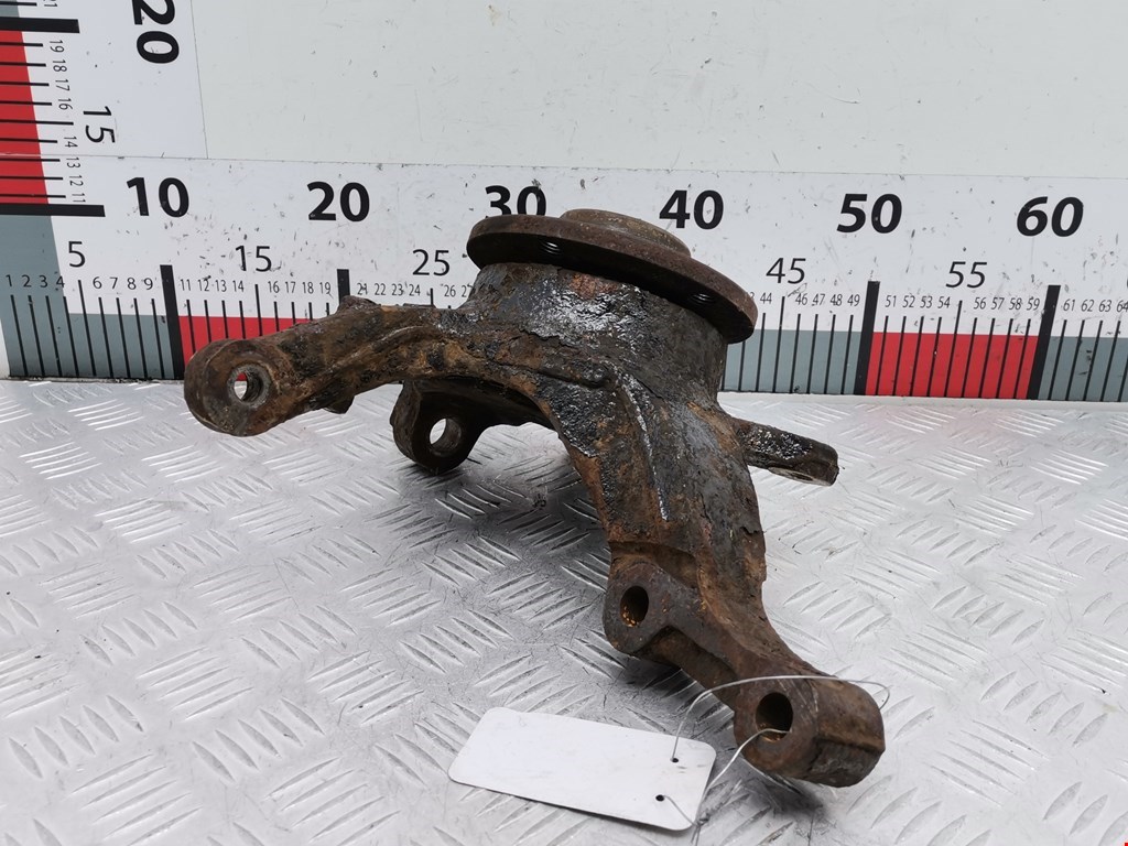 Ступица передняя левая RENAULT Laguna 2001-2007