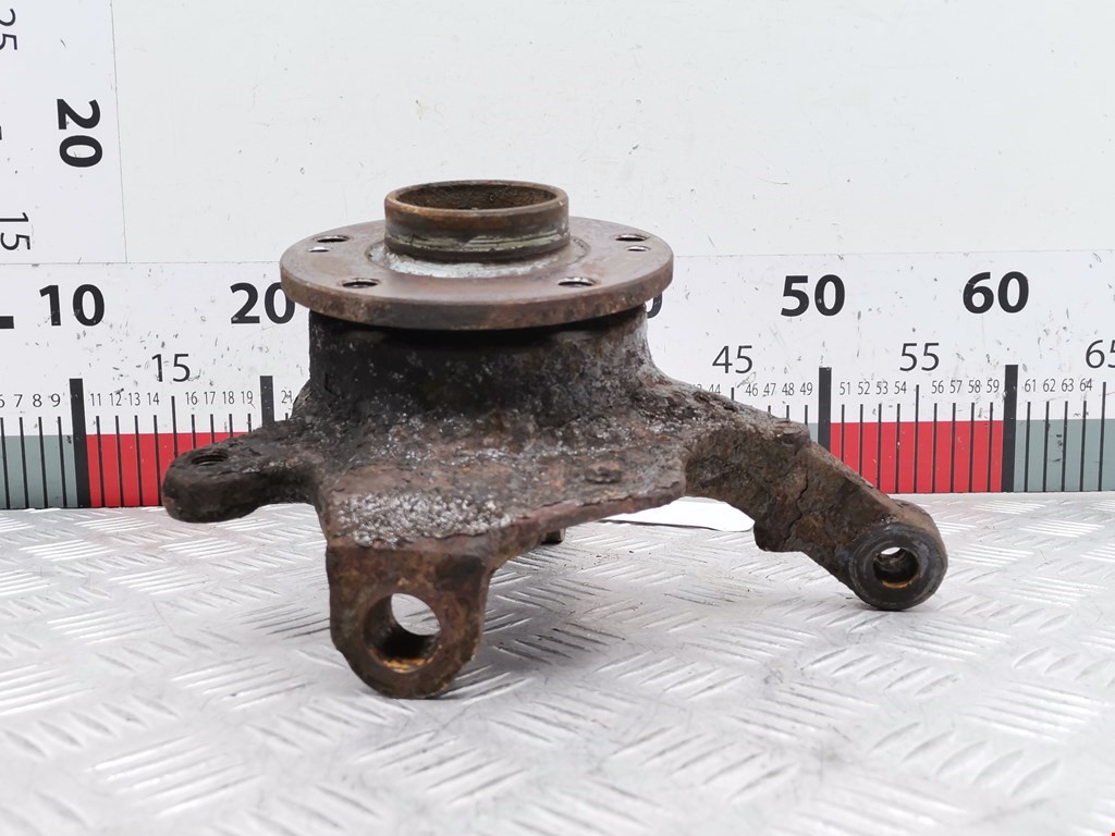 Ступица передняя левая RENAULT Laguna 2001-2007