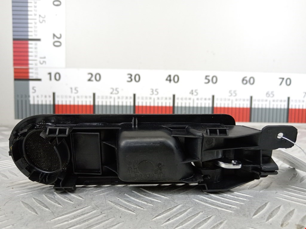 Ручка дверная задняя внутренняя правая VOLKSWAGEN Golf IV 1997-2003