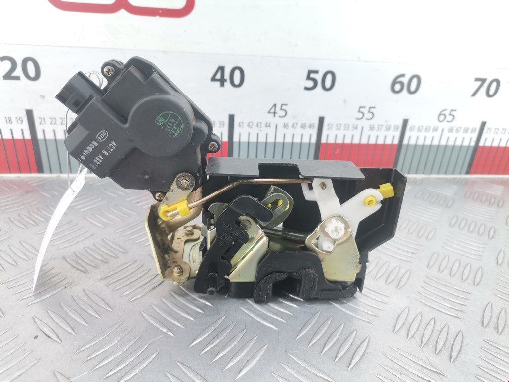 Замок двери задней правой HYUNDAI Terracan 2001-2006