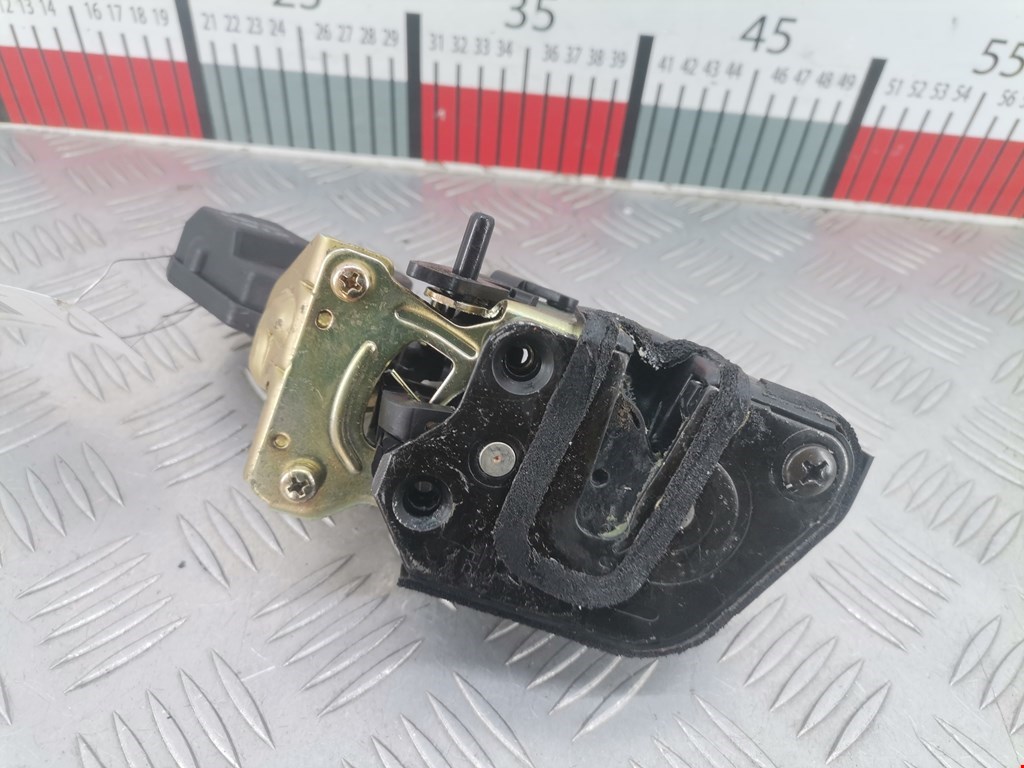 Замок двери задней правой HYUNDAI Terracan 2001-2006