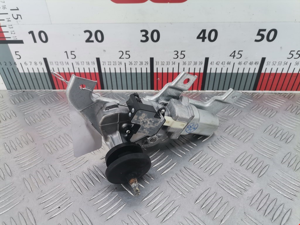 Моторчик стеклоочистителя задний SUZUKI Splash 2008-2015