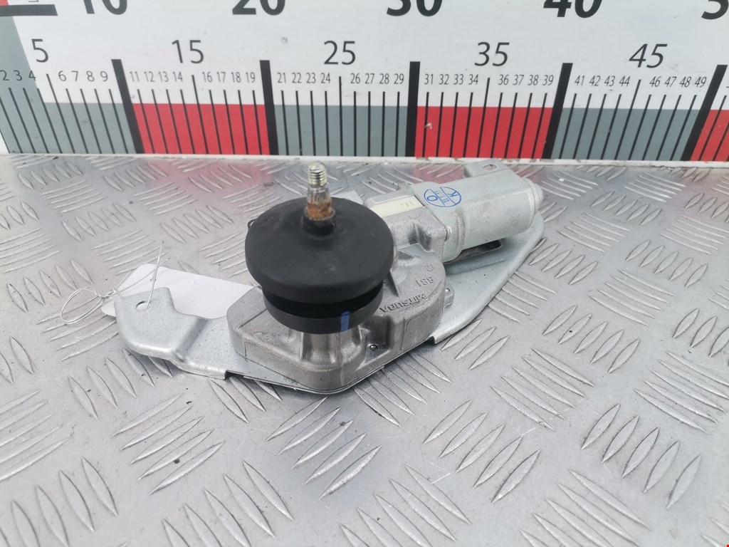 Моторчик стеклоочистителя задний SUZUKI Splash 2008-2015