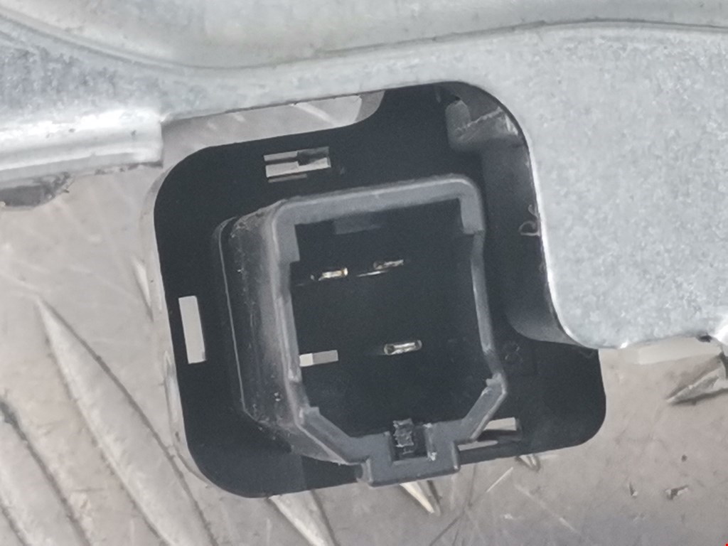 Моторчик стеклоочистителя задний SUZUKI Splash 2008-2015