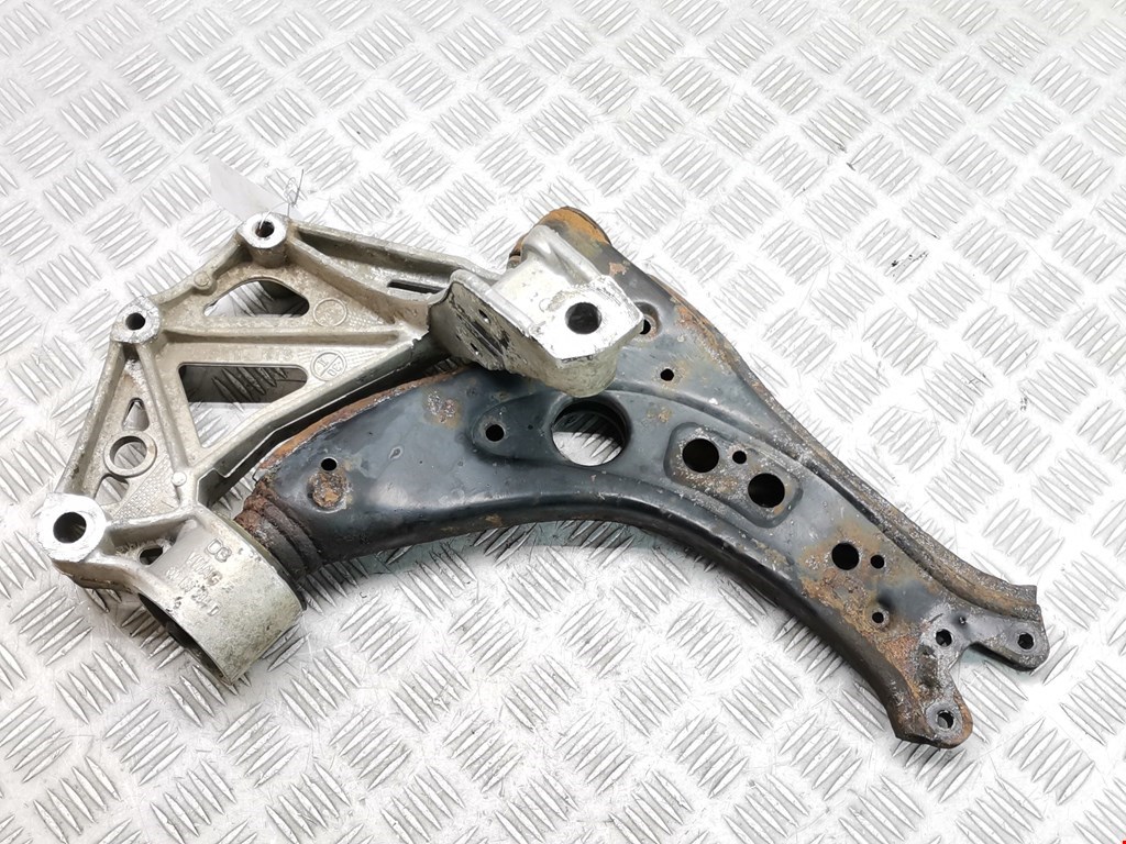 Рычаг передний правый SKODA Fabia MK1 1999-2006