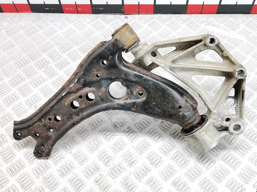 Рычаг передний правый SKODA Fabia MK1 1999-2006