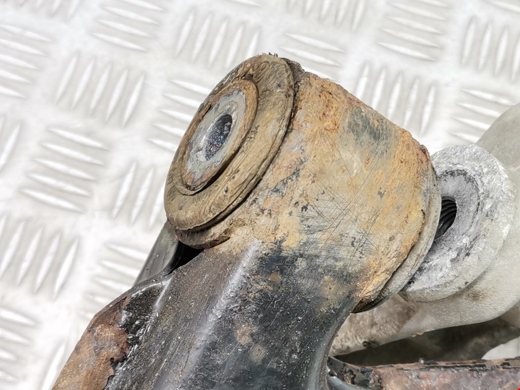 Рычаг передний правый SKODA Fabia MK1 1999-2006