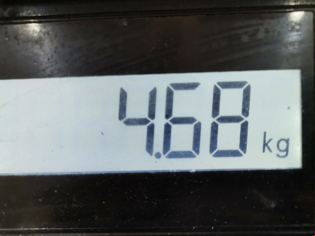 Рычаг передний правый SKODA Fabia MK1 1999-2006