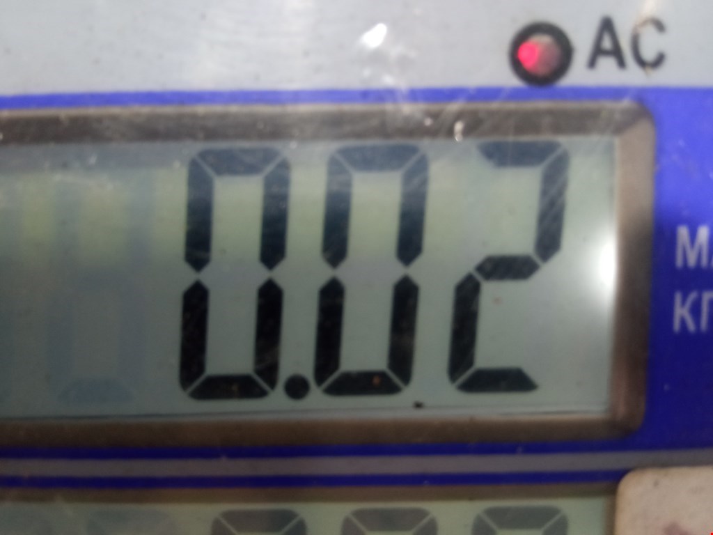 Повторитель на крыло BMW 3er E46 1998-2006