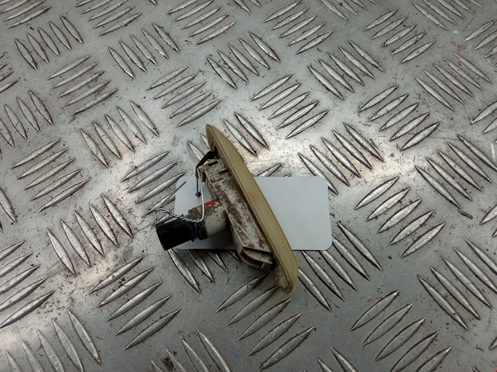 Повторитель на крыло BMW 3er E46 1998-2006