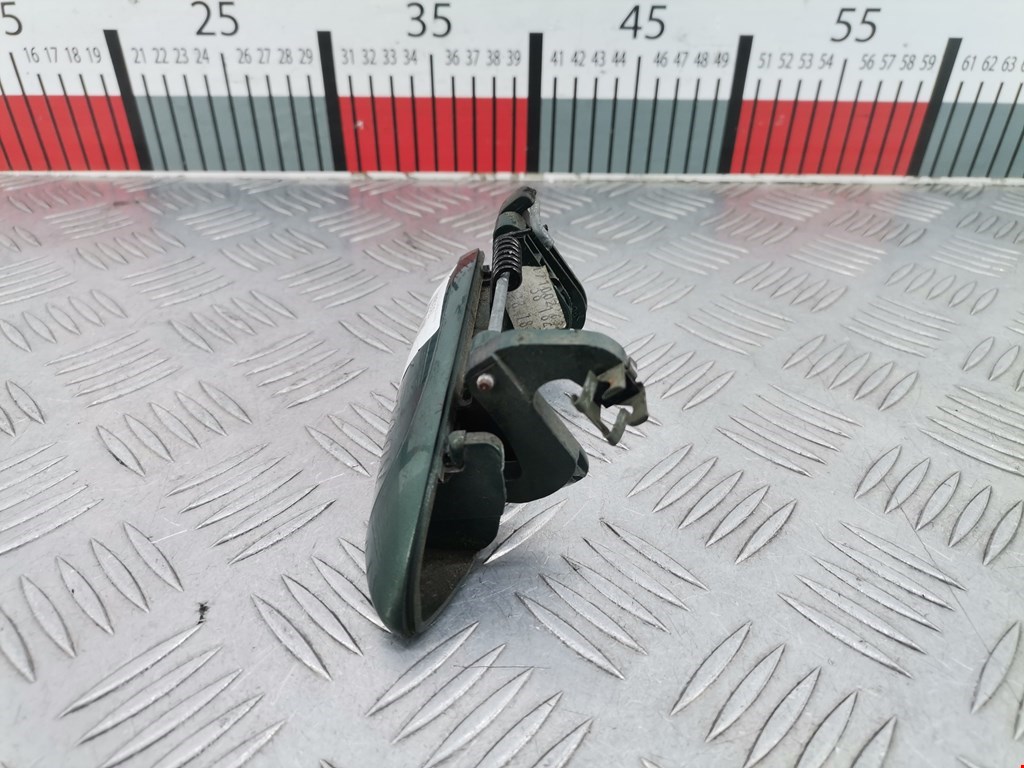 Ручка двери передней наружная левая RENAULT Megane I 1996-2002