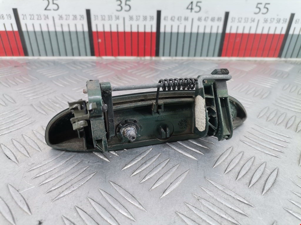 Ручка двери передней наружная левая RENAULT Megane I 1996-2002