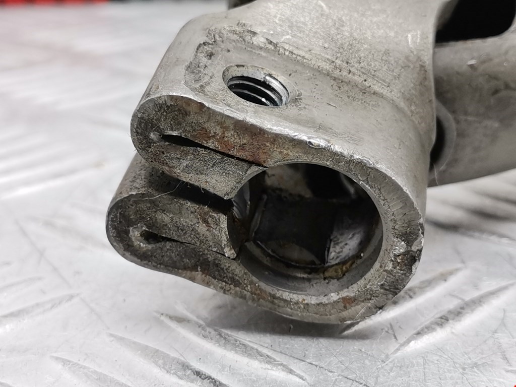 Кардан рулевой OPEL Astra G 1998-2005