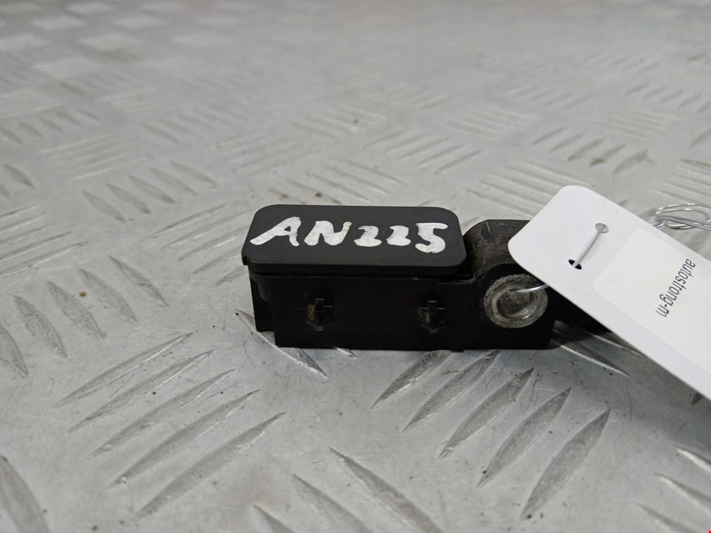 Датчик AIR BAG (подушек безопасности) MAZDA Mazda 6 GG 2000-2007