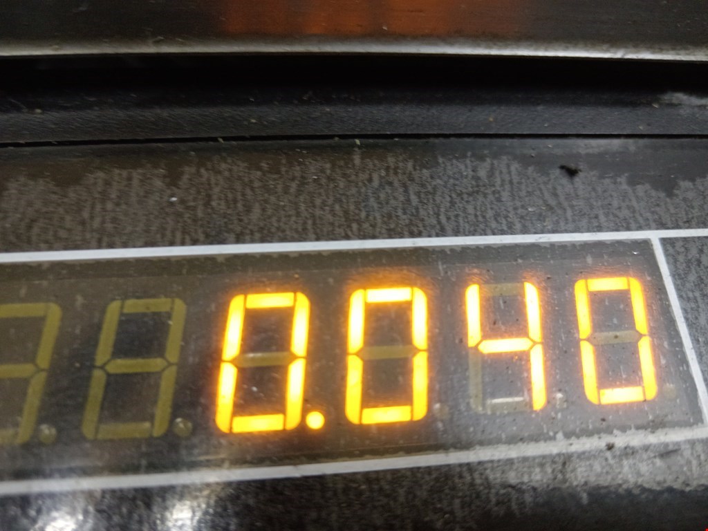 Датчик AIR BAG (подушек безопасности) MAZDA Mazda 6 GG 2000-2007