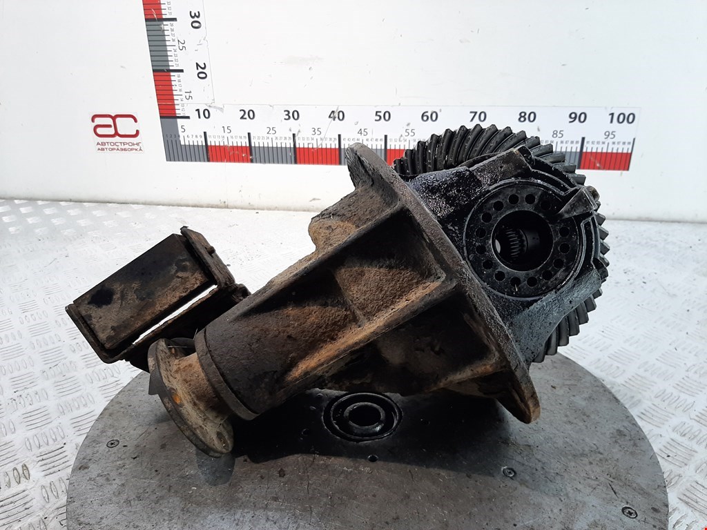 Редуктор заднего моста MITSUBISHI Pajero Sport 1998-2008